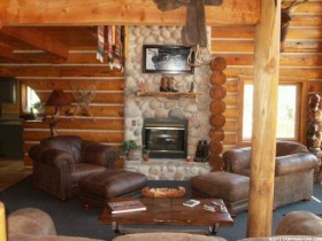 2532 E Weber Canyon Rd, Oakley, UT 84055 — photo 4