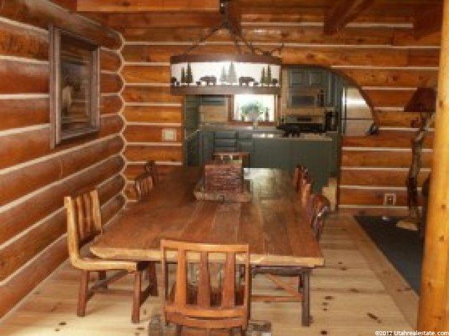 2532 E Weber Canyon Rd, Oakley, UT 84055 — photo 5