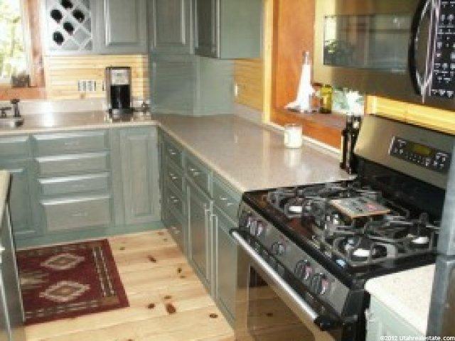 2532 E Weber Canyon Rd, Oakley, UT 84055 — photo 6