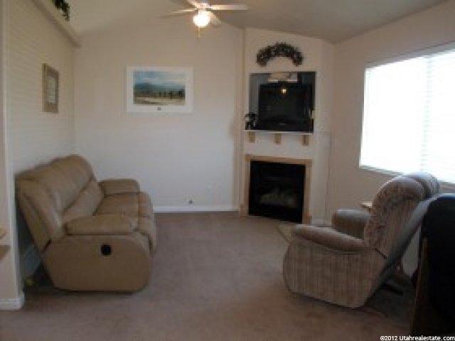 1319 S Bridgeview Dr, Layton, UT 84041 — photo 4