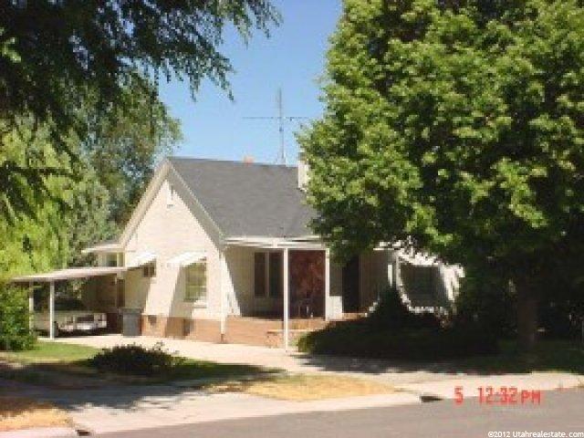 60 S 200 E, Ephraim, UT 84627 — photo 2