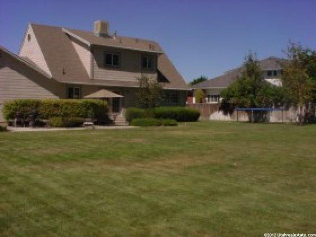 240 Summit Dr, Smithfield, UT 84335 — photo 2