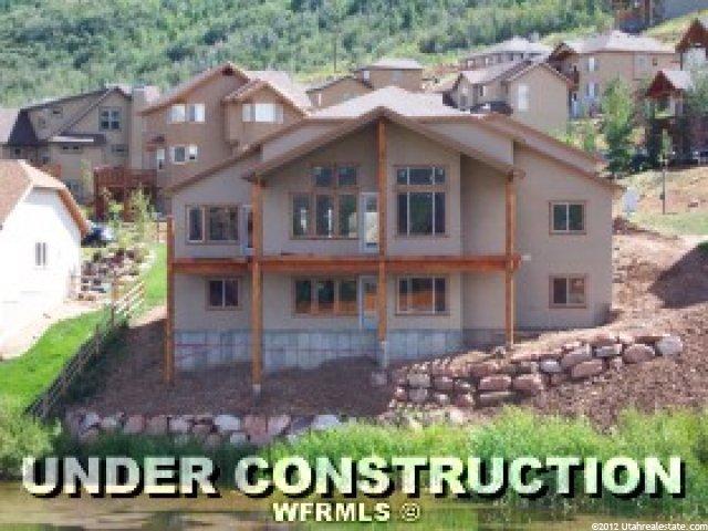 3166 Julies Dr, Park City, UT 84098 — photo 6