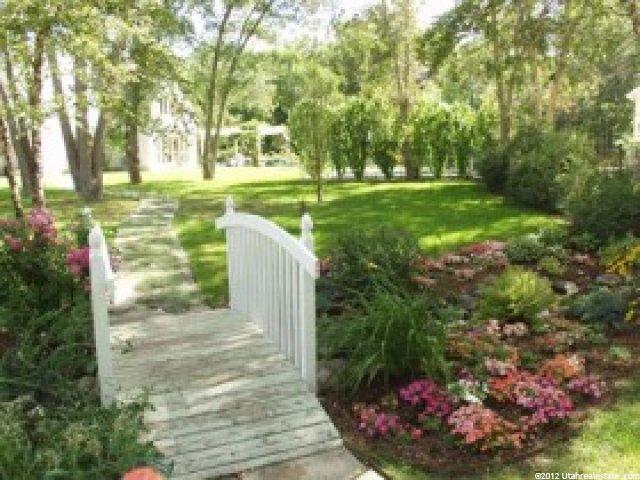 1405 E Siesta Dr, Sandy, UT 84093 — photo 3