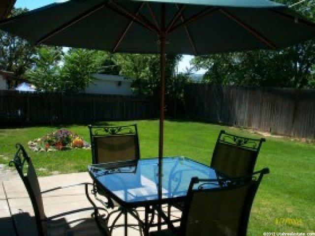 795 Shannon Rd, Kaysville, UT 84037 — photo 6