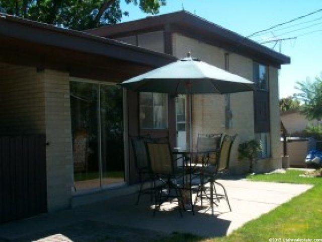 795 Shannon Rd, Kaysville, UT 84037 — photo 8