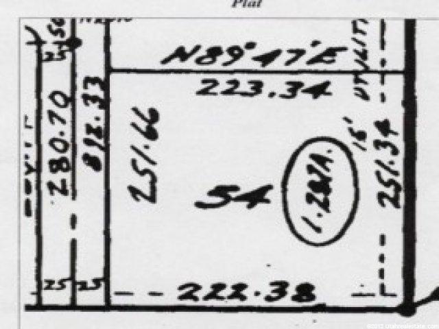 222 N Pheasant Dr, Central, UT 84722 — photo 2