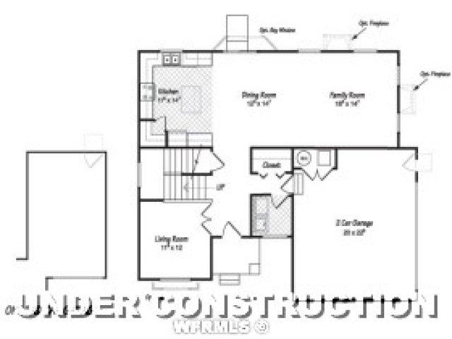 556 N 950 W, Springville, UT 84663 — photo 6