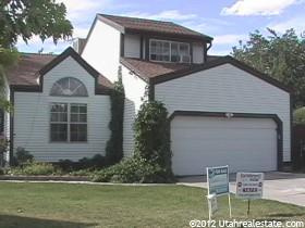 1569 Baroness St, Salt Lake City, UT 84116