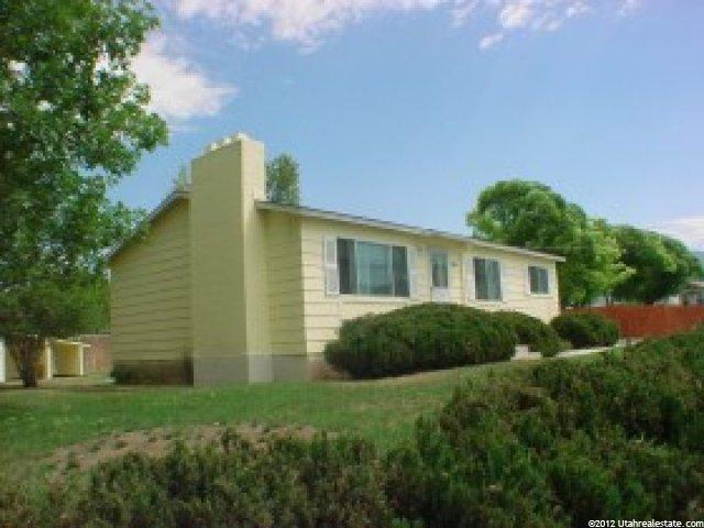 535 E 700 S, Mt Pleasant, UT 84647 — photo 2