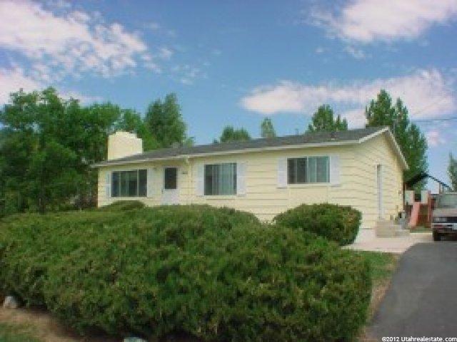 535 E 700 S, Mt Pleasant, UT 84647 — photo 3