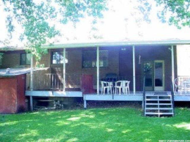 581 W Pages Ln, West Bountiful, UT 84087 — photo 2
