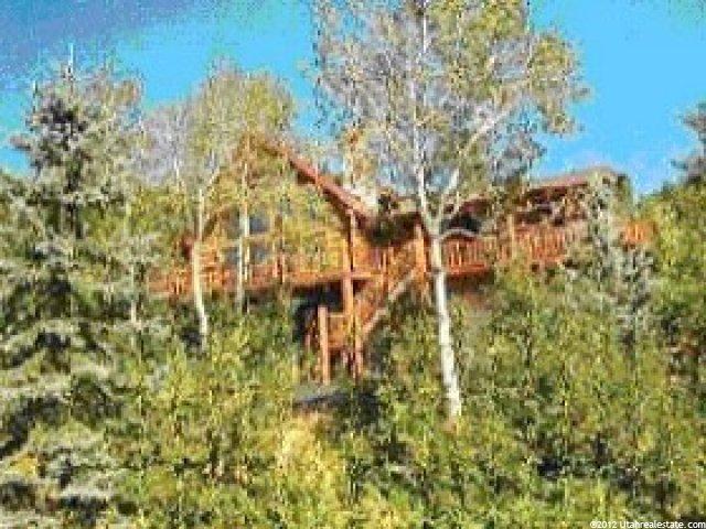 7185 Stagecoach Dr, Park City, UT 84098 — photo 2