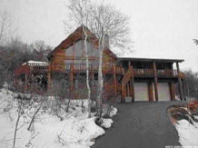 7185 Stagecoach Dr, Park City, UT 84098 — photo 3