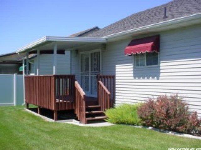 694 E 1280 N, Logan, UT 84341 — photo 8