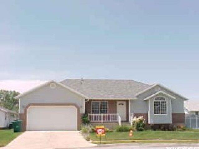 2387 N 875 W, Layton, UT 84041 — photo 2