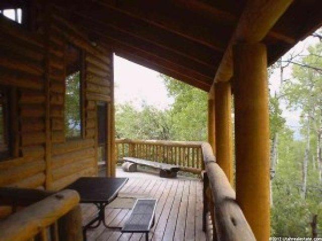 1650 Columbine Ln, Wasatch County, UT 84032 — photo 2
