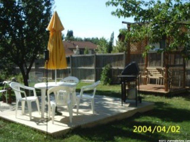 1121 E 1300 N, Layton, UT 84040 — photo 2