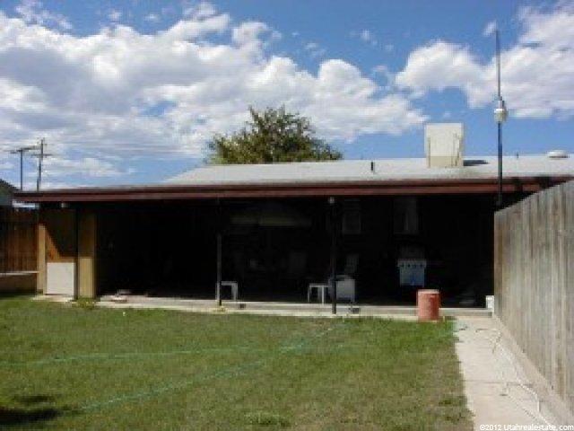 1961 W 500 S, Vernal, UT 84078 — photo 4