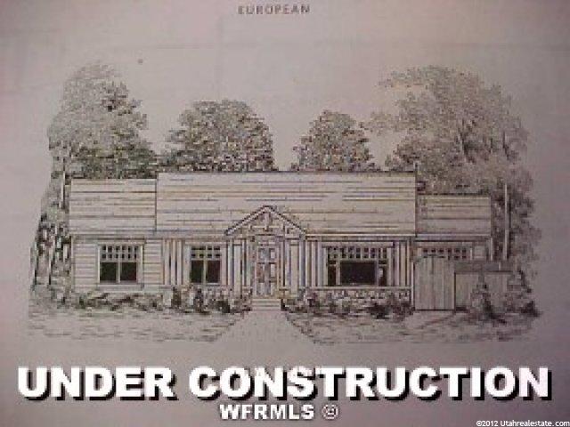 910 E Michie Ln, Midway, UT 84049 — photo 2