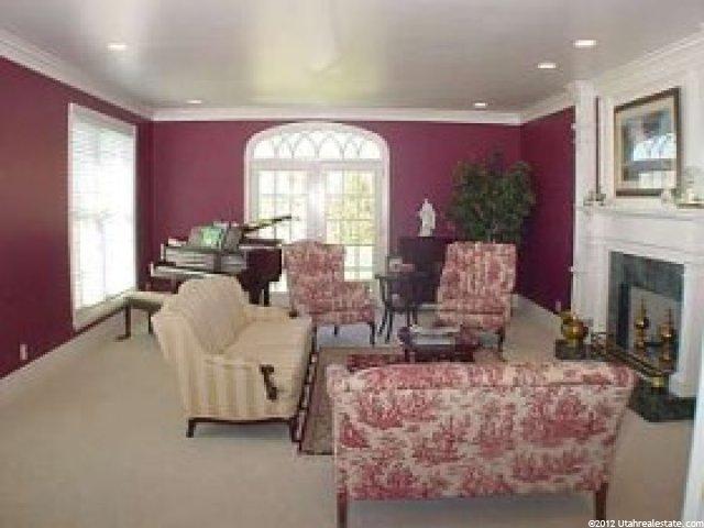 1603 Ridge Point Dr, Bountiful, UT 84010 — photo 2
