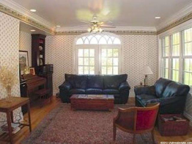 1603 Ridge Point Dr, Bountiful, UT 84010 — photo 3