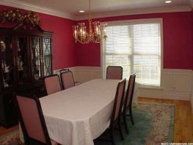 1603 Ridge Point Dr, Bountiful, UT 84010 — photo 4