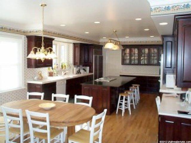 1603 Ridge Point Dr, Bountiful, UT 84010 — photo 5