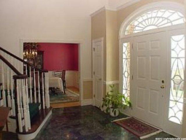 1603 Ridge Point Dr, Bountiful, UT 84010 — photo 6