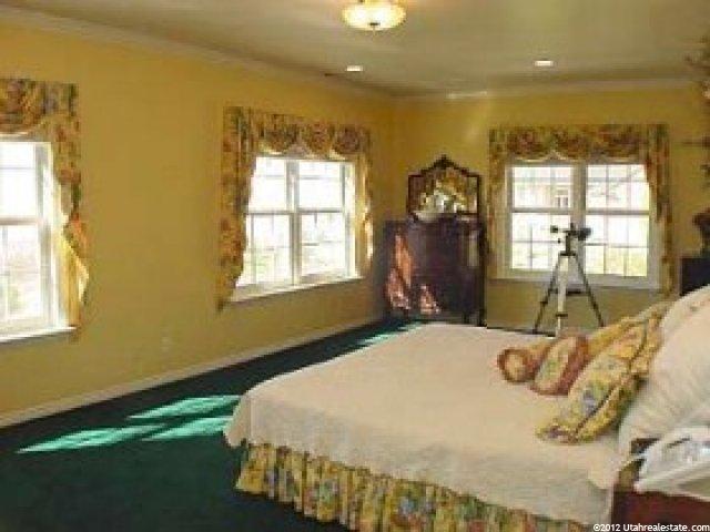 1603 Ridge Point Dr, Bountiful, UT 84010 — photo 7