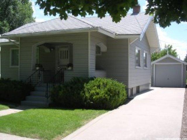 174 W 400 N, Logan, UT 84321 — photo 2