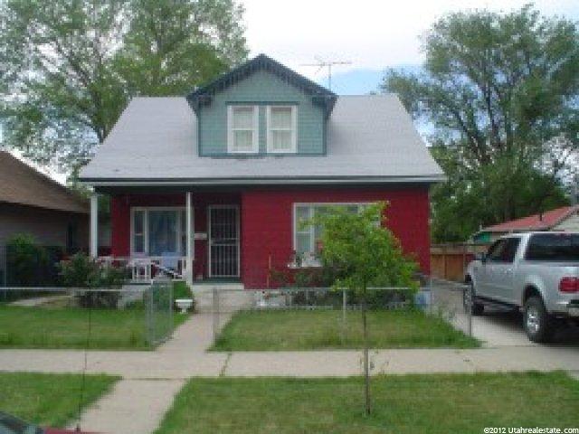 2337 Jackson Ave, Ogden, UT 84401 — photo 3