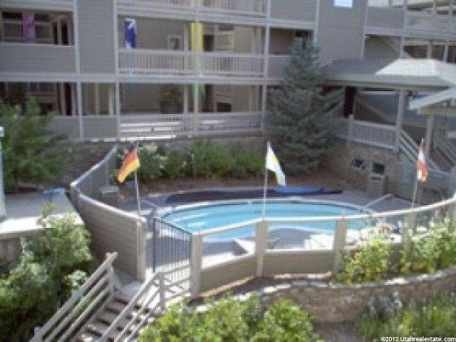 405 Silver King Dr #124, Park City, UT 84068 — photo 8