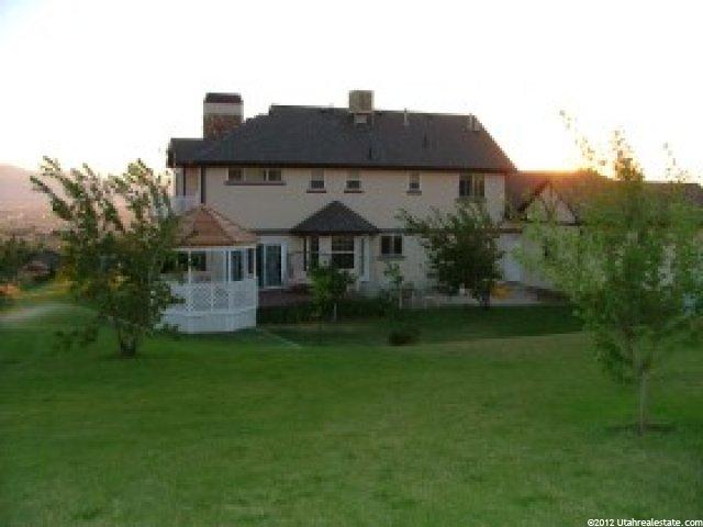 2930 N Ridge View Dr, North Logan, UT 84341 — photo 2