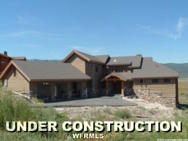 5864 Mountain Ranch Dr, Park City, UT 84098 — photo 2