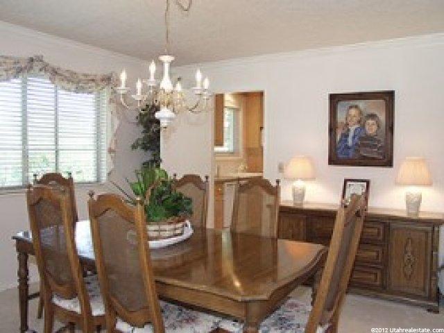 1907 E Rio Way, Sandy, UT 84093 — photo 4