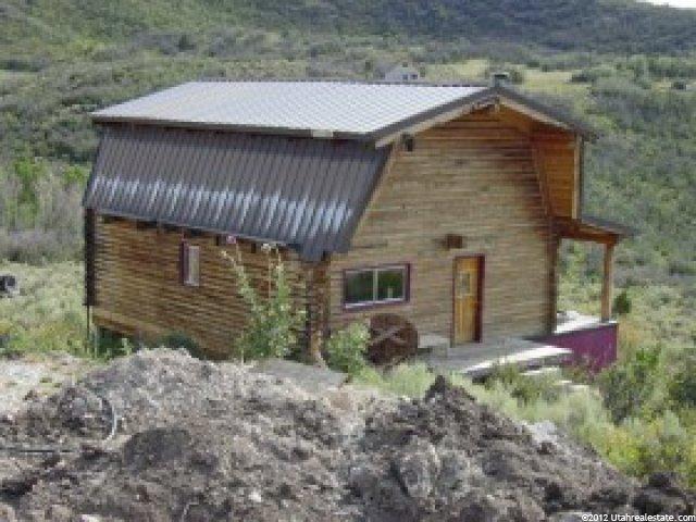 1458 Valley Vw, Timber Lakes, UT 84032 — photo 2