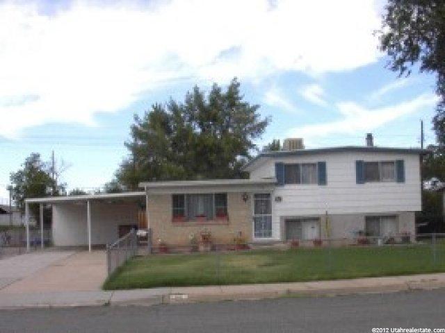 815 N 450 W, Sunset, UT 84015 — photo 2