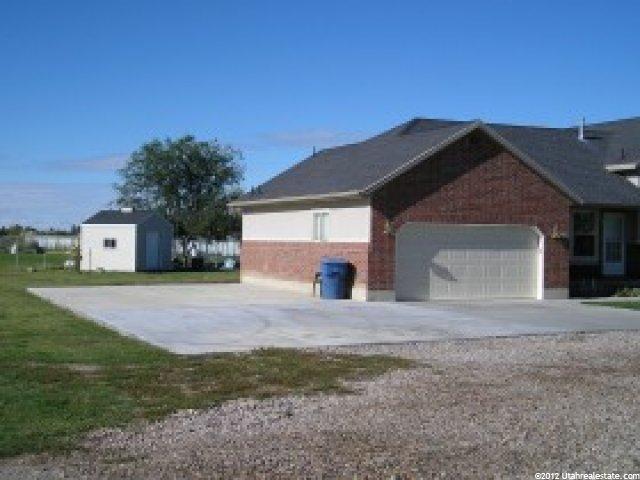 6761 W 4700 S, Hooper, UT 84315 — photo 2