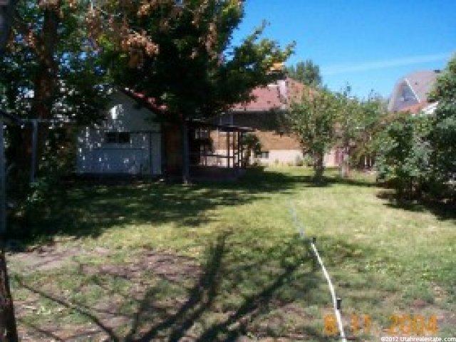 433 Chester St, Ogden, UT 84404 — photo 5