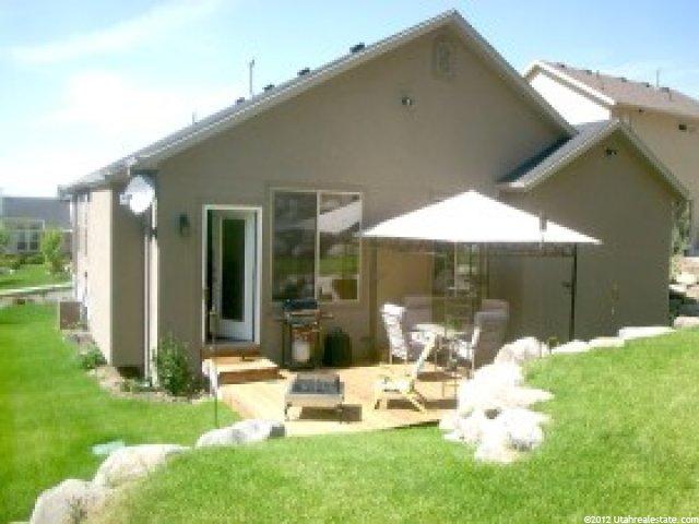 102 E Manilla Dr, Draper, UT 84020 — photo 5