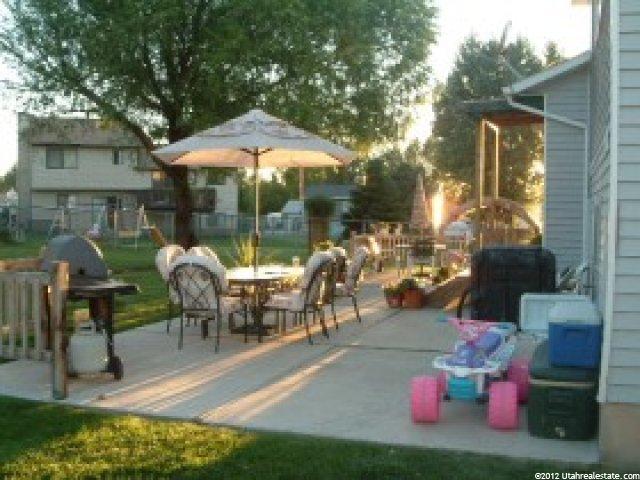 1013 W 2050 N, Clinton, UT 84015 — photo 7