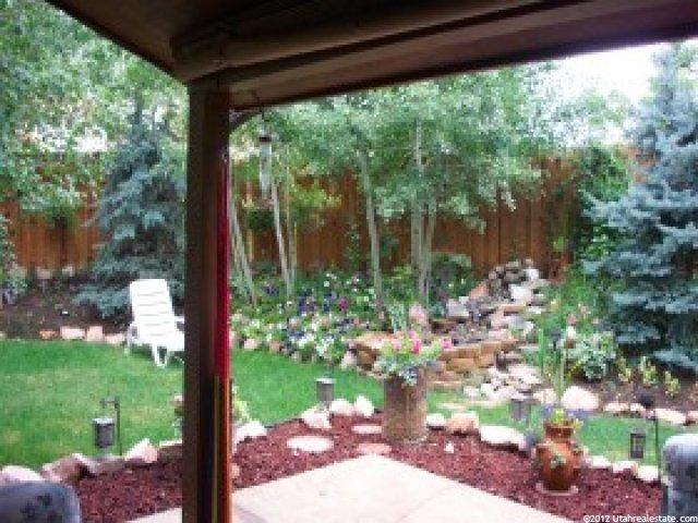 2601 Cottage Loop, Park City, UT 84098 — photo 2