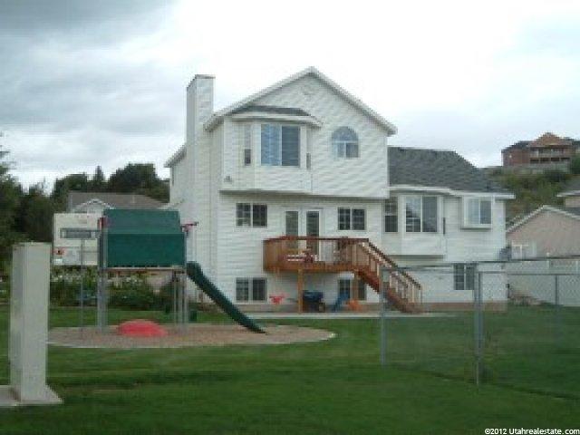 5597 Highland Ct, Mountain Green, UT 84050 — photo 2
