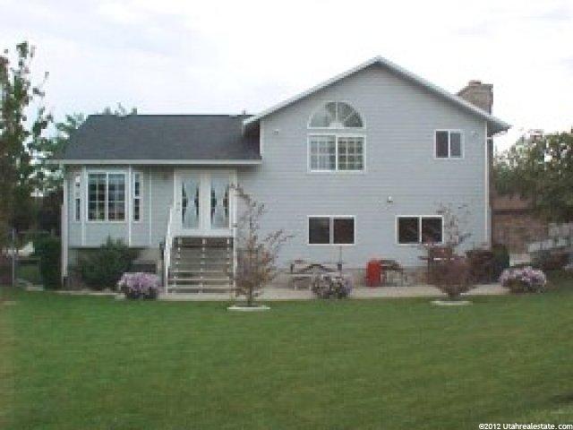 702 N 2625 W, West Point, UT 84015 — photo 7