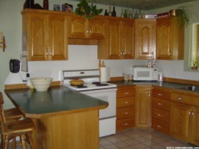 3220 E Center Creek Rd, Heber City, UT 84032 — photo 2