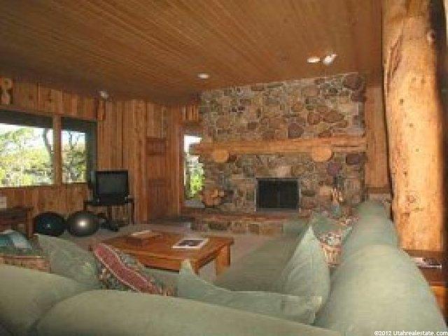 3353 Buckboard Dr, Park City, UT 84098 — photo 3