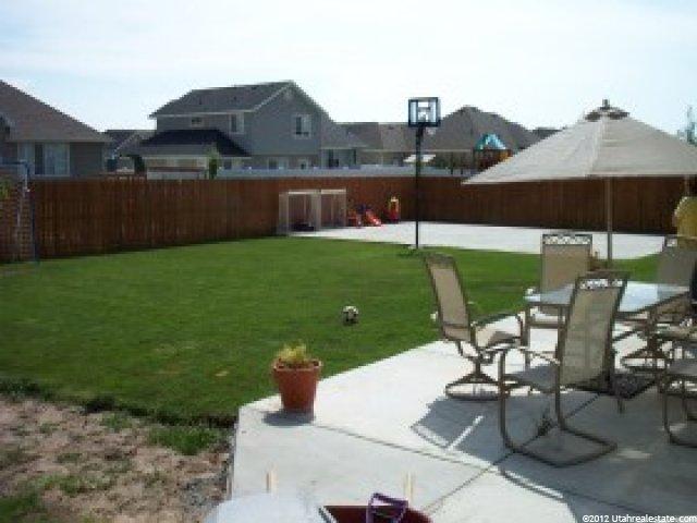 1373 W 2375 S, Syracuse, UT 84075 — photo 3