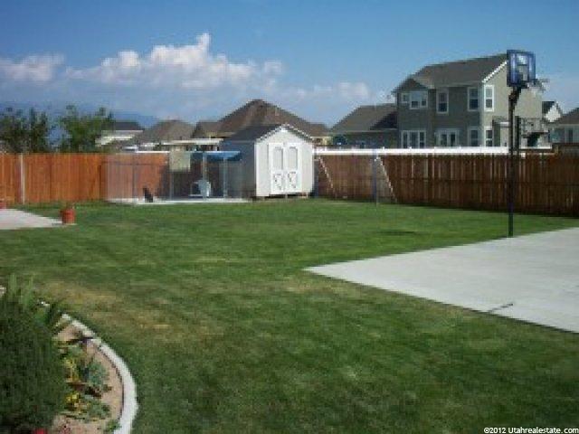 1373 W 2375 S, Syracuse, UT 84075 — photo 4