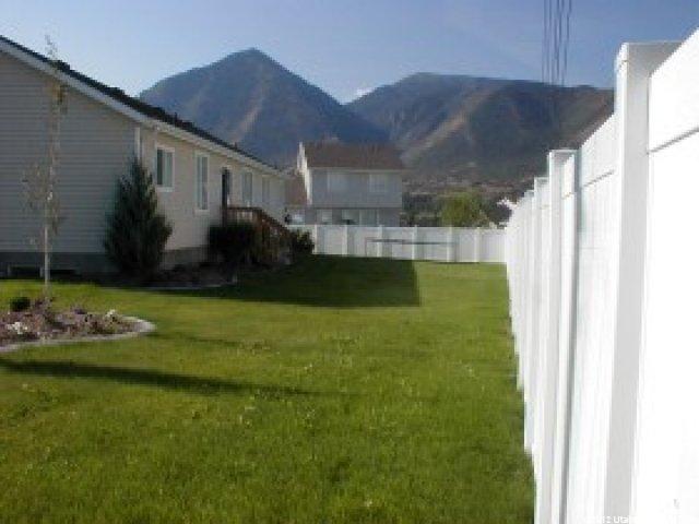 1504 S 3400 E, Spanish Fork, UT 84660 — photo 5